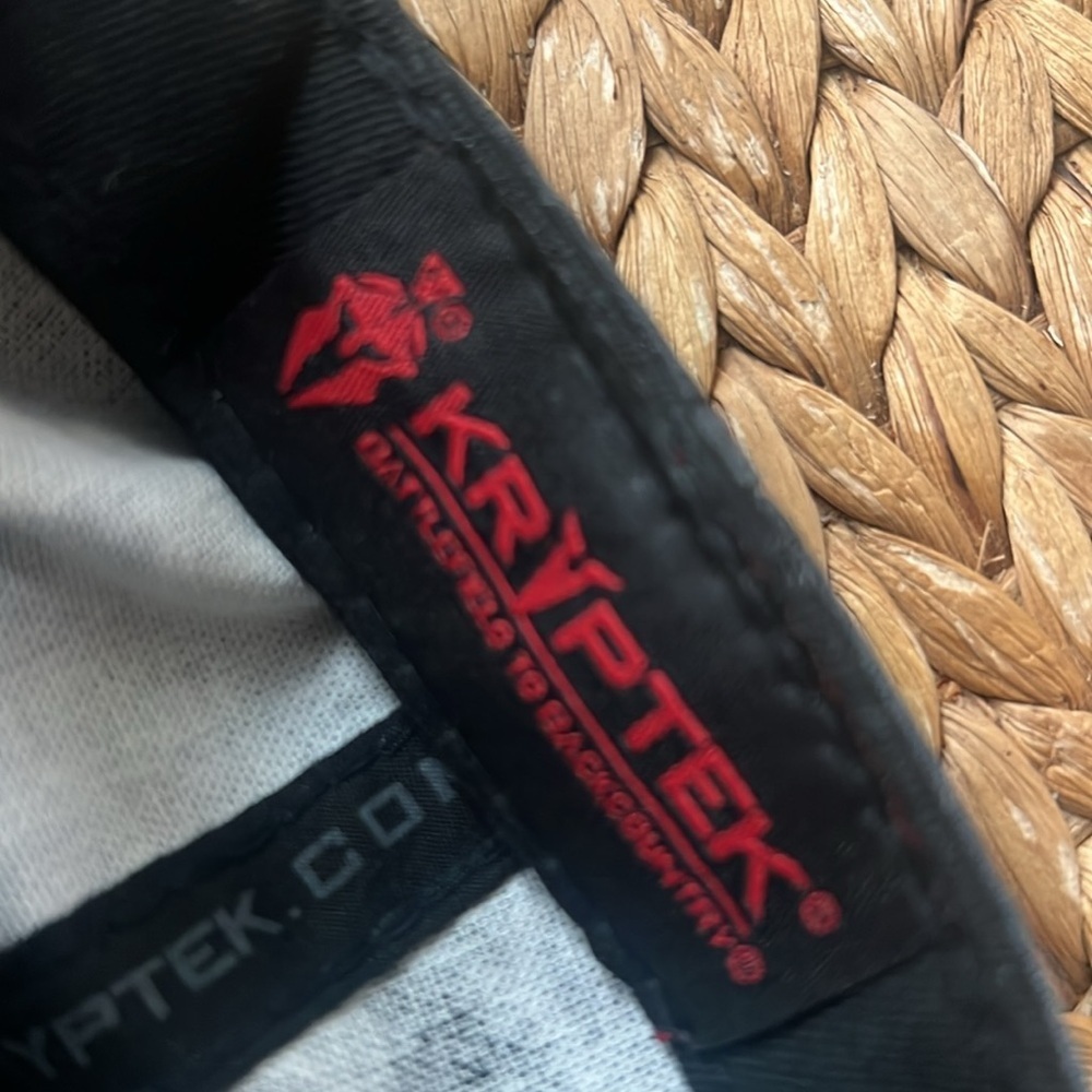 President Trump 2020 Keep America Great Flag Gray Adjustable Hat Baseball - Picture 5 of 7